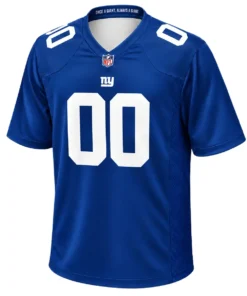 New York Giants Jersey – front view