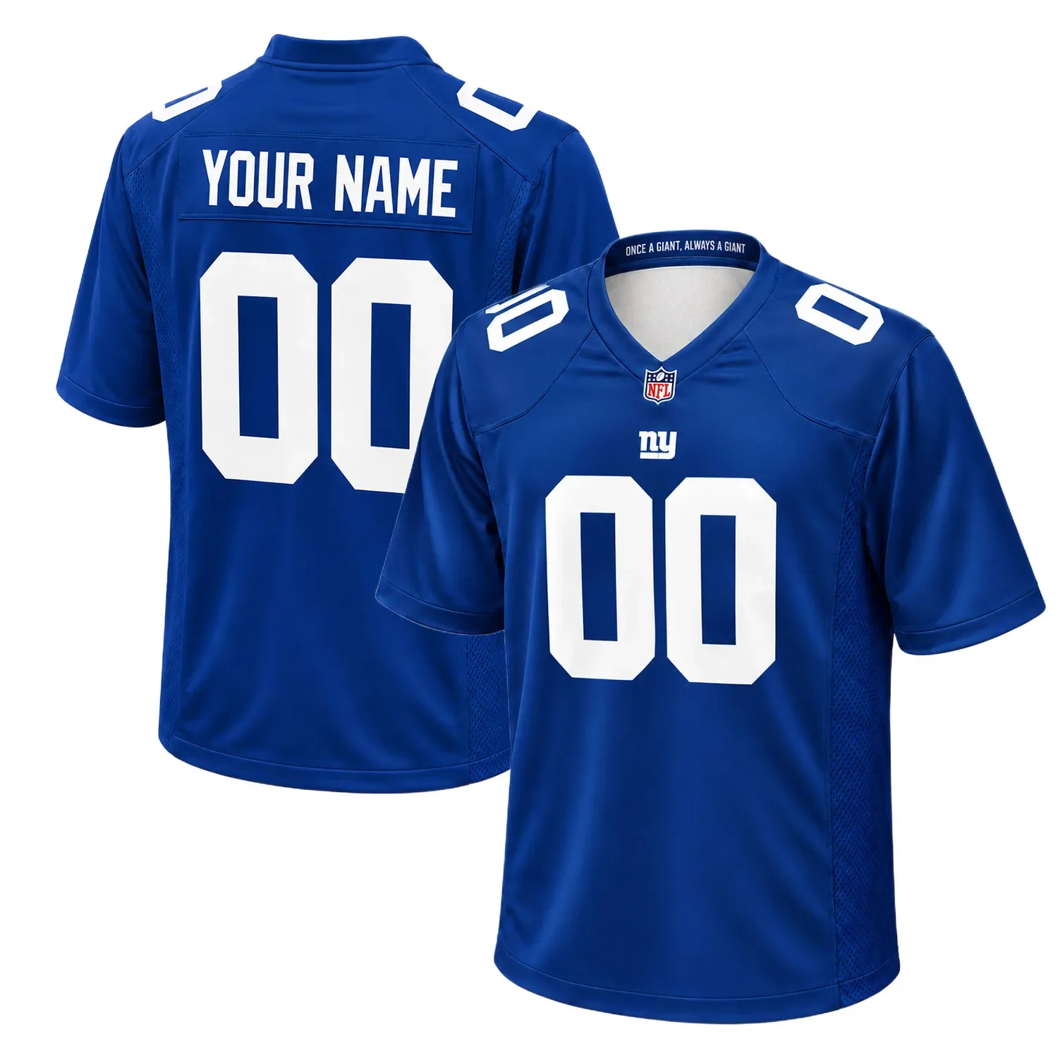 New York Giants Jersey