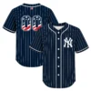 New York Yankees Custom Jersey