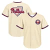 Philadelphia Phillies Jersey