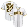San Diego Padres Fernando Tatis Jr. Jersey