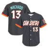 San Diego Padres Manny Machado City Connect Jersey