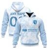 San Jose Earthquakes Hoodie