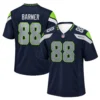 Seattle Seahawks AJ Barner Jersey
