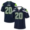 Seattle Seahawks Julian Love Jersey