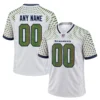 Seattle Seahawks Rivalries Custom Jersey