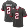 Tampa Bay Buccaneers Emeka Egbuka Alternate Jersey