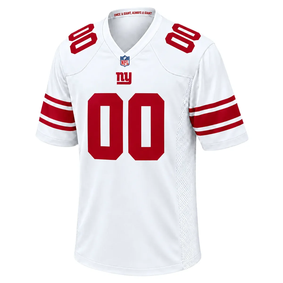 Women's New York Giants Jersey – front view