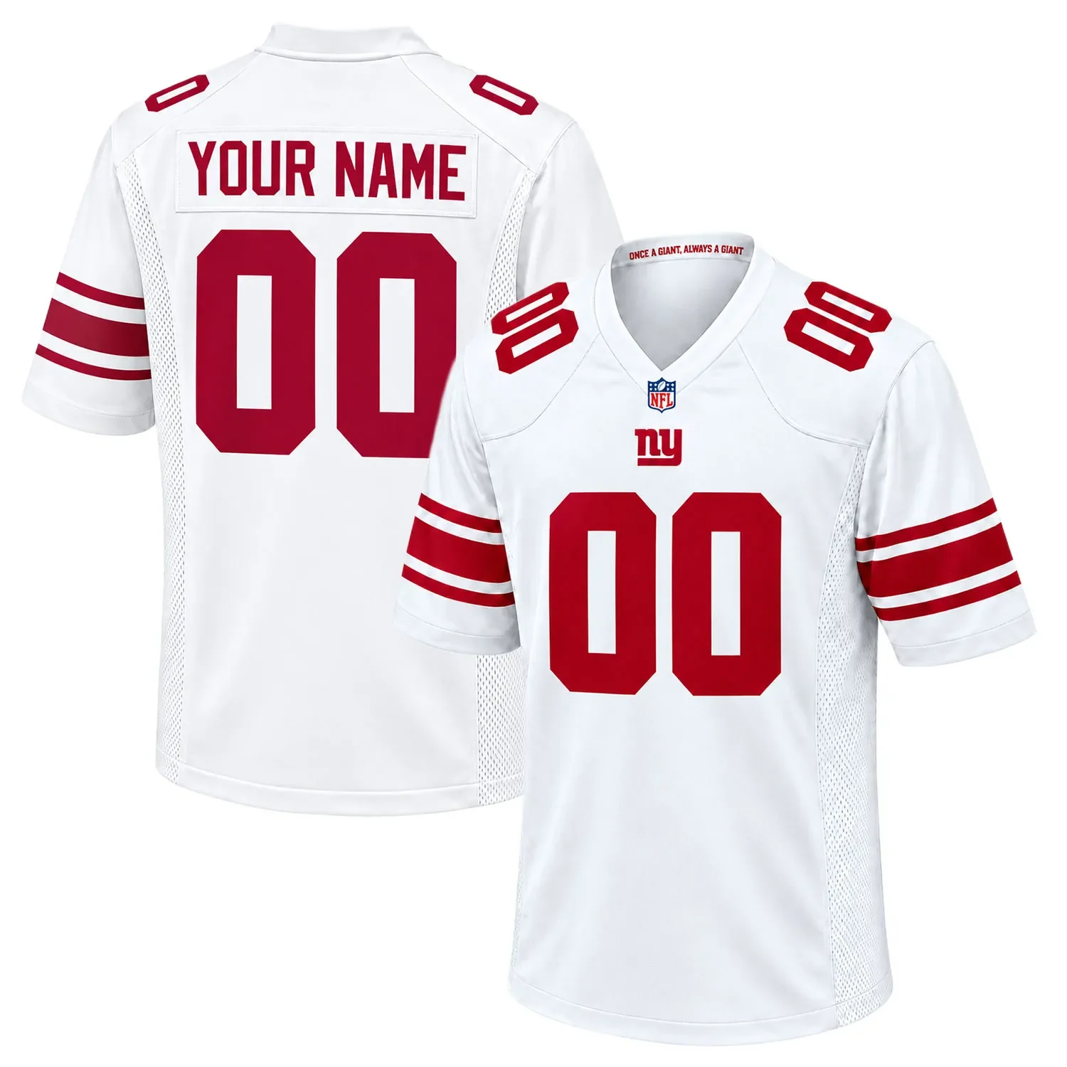 Women's New York Giants Jersey