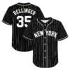 Youth New York Yankees Cody Bellinger Jersey